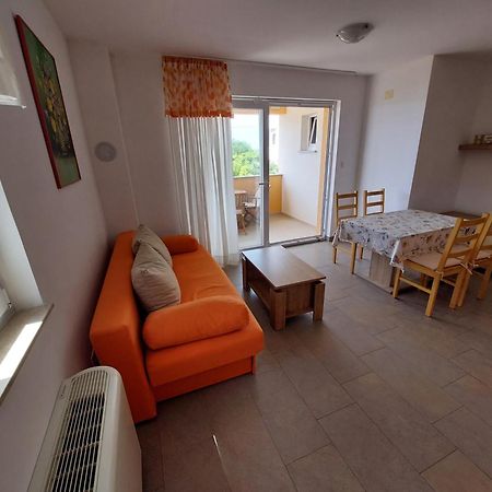 Apartments Palit Раб Экстерьер фото