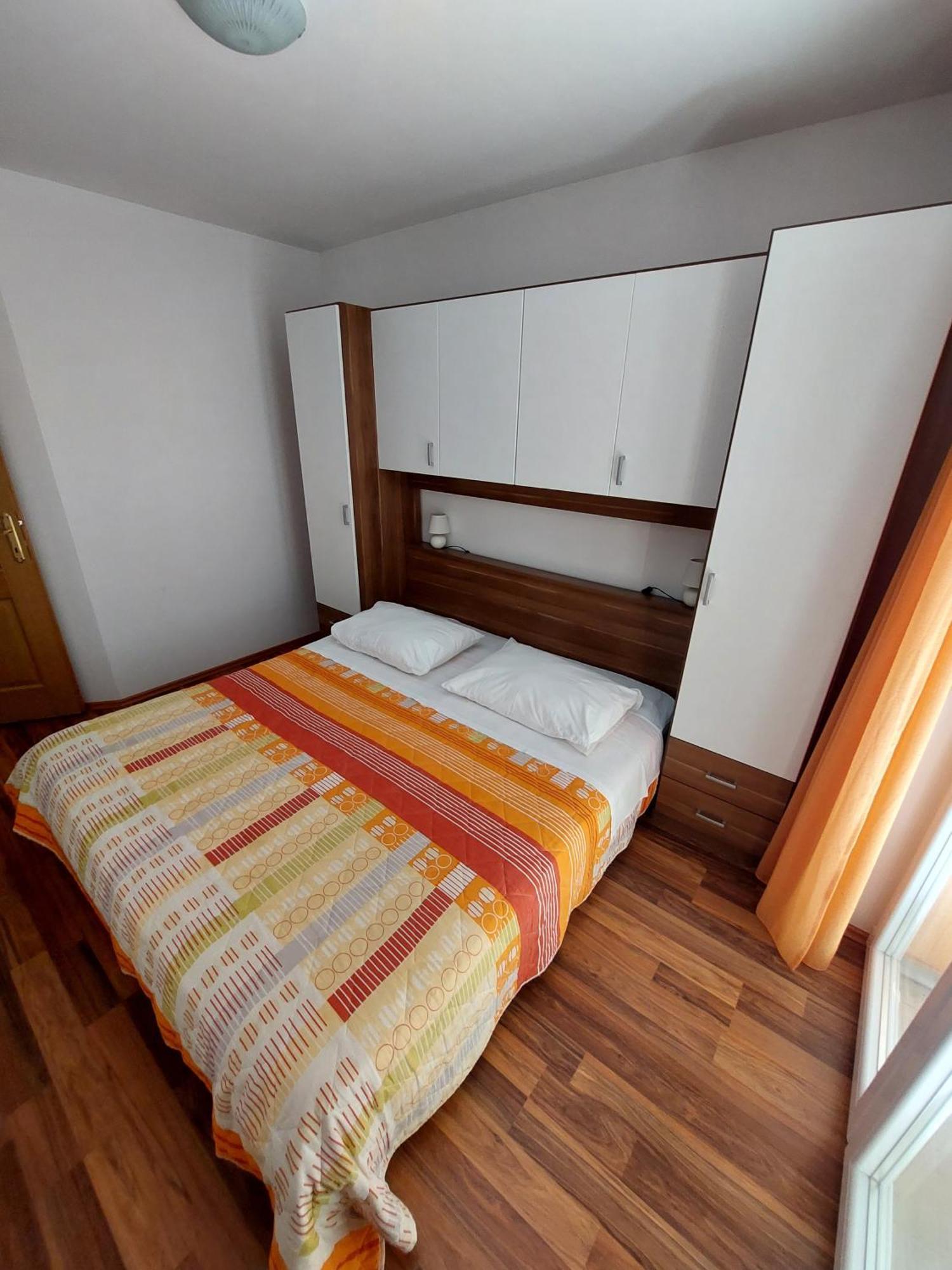 Apartments Palit Раб Экстерьер фото