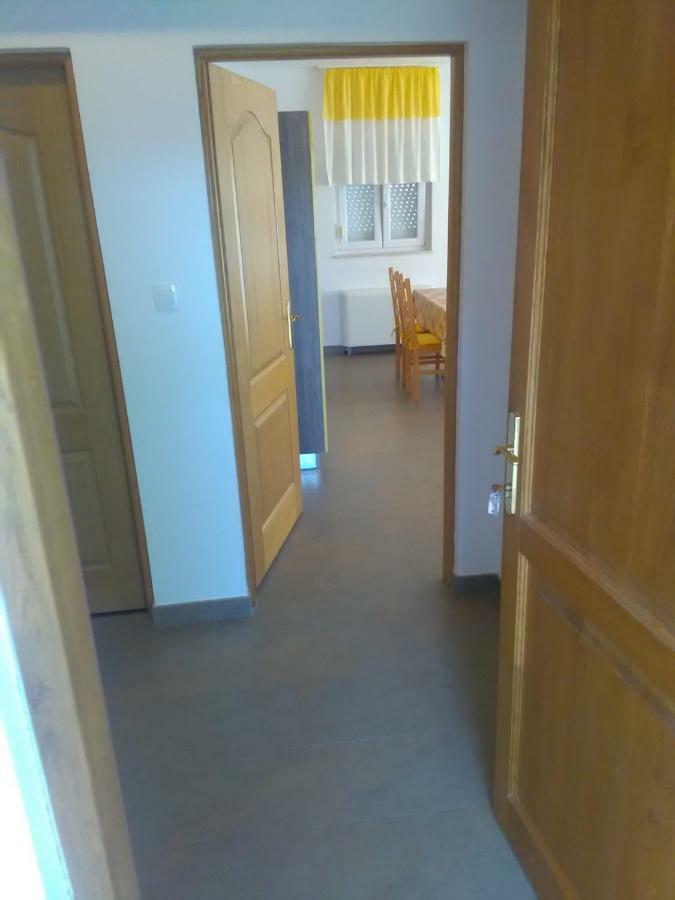 Apartments Palit Раб Экстерьер фото