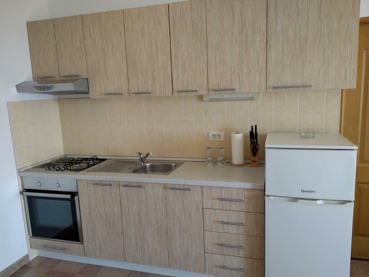 Apartments Palit Раб Экстерьер фото