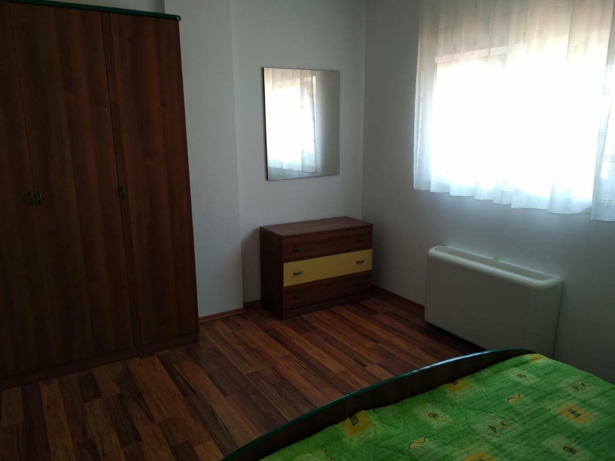 Apartments Palit Раб Экстерьер фото