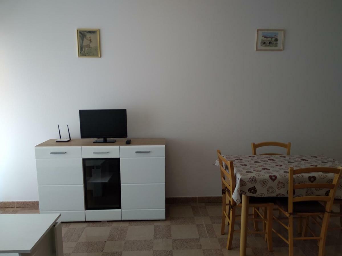 Apartments Palit Раб Экстерьер фото