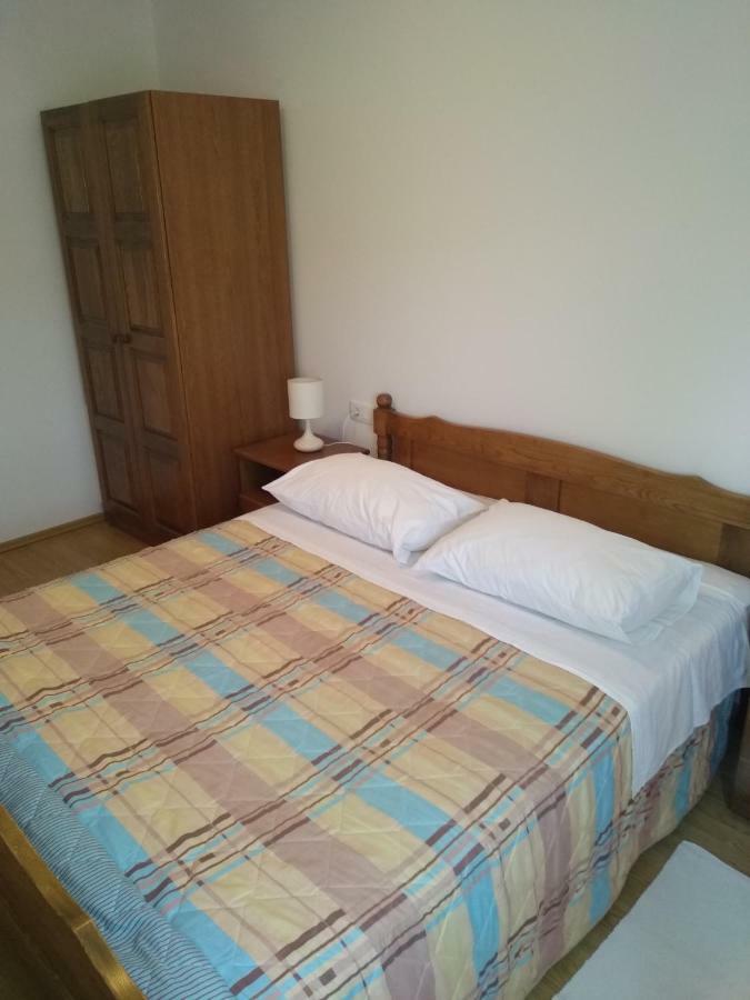 Apartments Palit Раб Экстерьер фото