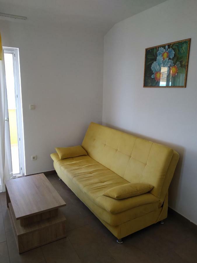 Apartments Palit Раб Экстерьер фото