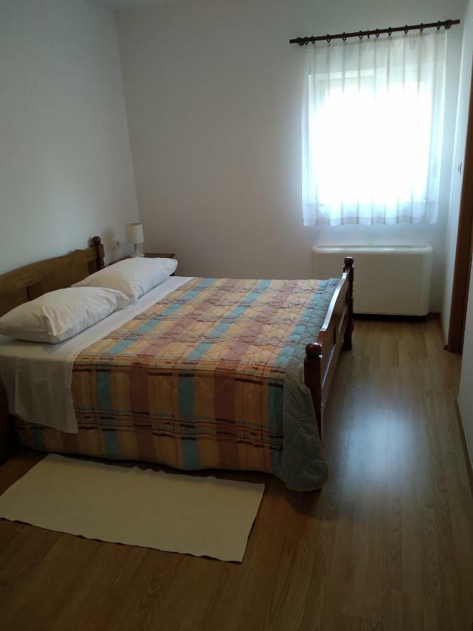 Apartments Palit Раб Экстерьер фото