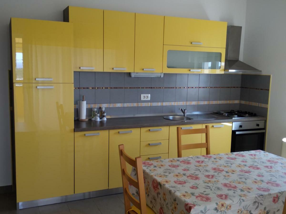 Apartments Palit Раб Экстерьер фото